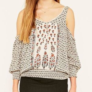 Urban Outfitters top, size S